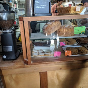 Devil's Teeth Baking Company - Lots of pastries - Bakeries Near Me - San Francisco, California Devil's Teeth Baking Company - Lots of pastries - Bakeries Near Me - San Francisco, California