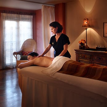The Spa at Loretto - Day Spas Near Me - Santa Fe, New Mexico The Spa at Loretto - Day Spas Near Me - Santa Fe, New Mexico