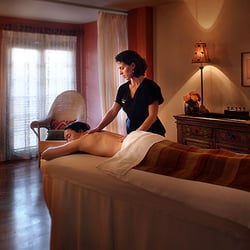 The Spa at Loretto