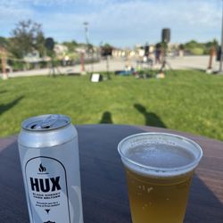 The Guild PVD Beer Garden