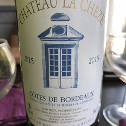 Le Passage - A wonderful local recommend wine!