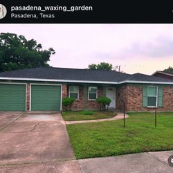 Pasadena Waxing Garden