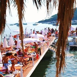 Adabeach Club