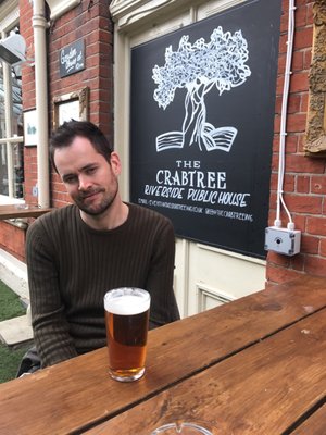 The Crabtree by null