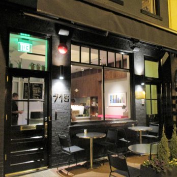 Pineapple & Pearls - New American Near Me - Washington, DC, District of Columbia