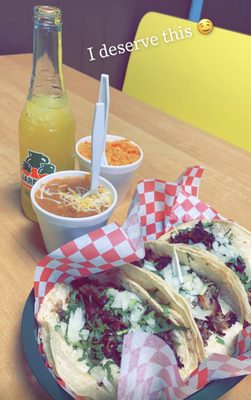 West Coast Taco Shop by null