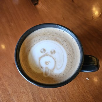 Monkey Cup - Coffee & Tea Near Me - New York, New York