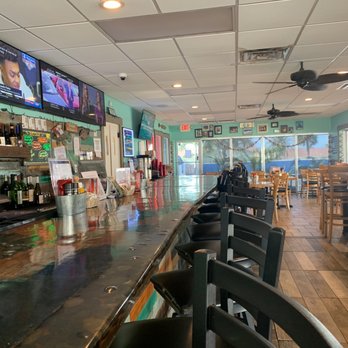 Goombay's Beachside - Seafood Near Me - Satellite Beach, Florida Goombay's Beachside - Seafood Near Me - Satellite Beach, Florida