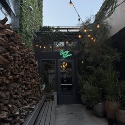 Outside Outside