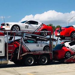 Happy Auto Transport - Our team of experienced brokers will make sure that you get the results you're after, including guaranteed quality service hassle free.