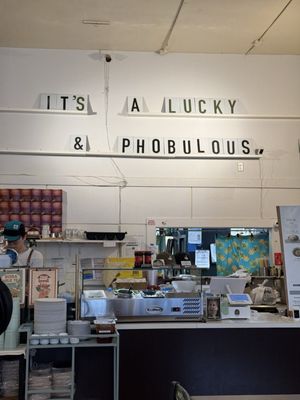 Lucky's Pho by null
