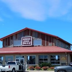 Serious Texas Bar-B-Q - Serious Texas Bby Loveland
