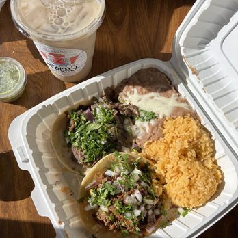 Zocalo - Mexican Near Me - Isla Vista, California