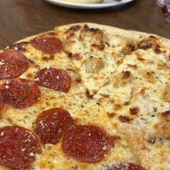 The LaFayette Inn - Cheeky monkey pizza. - Seafood Near Me - LaFayette, New York The LaFayette Inn - Cheeky monkey pizza. - Seafood Near Me - LaFayette, New York