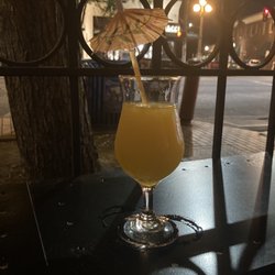 Lottie's Lounge - Slushies
