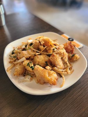iHome Kitchen Chinese Dumpling House (Beverly） by null