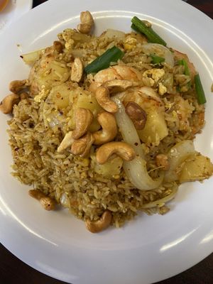 Masaman Thai Kitchen by null