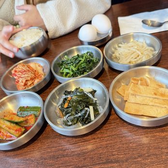 Miga - Side dishes - Korean Near Me - Fremont, California Miga - Side dishes - Korean Near Me - Fremont, California