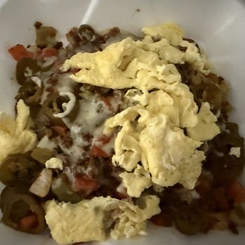 Sunny's Diner - El Patron Skillet - American Near Me - Tempe, Arizona