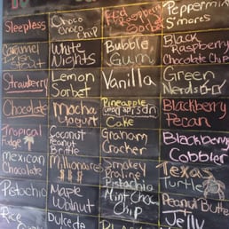 Today's menu Today's menu