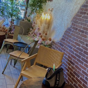 Pop Up Tea, Coffee & Snacks - Cool, Creative, Charming Vibes - Bubble Tea Near Me - San Jose, California Pop Up Tea, Coffee & Snacks - Cool, Creative, Charming Vibes - Bubble Tea Near Me - San Jose, California