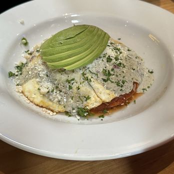Werewolf - Chilaquiles - Breakfast & Brunch Near Me - San Diego, California Werewolf - Chilaquiles - Breakfast & Brunch Near Me - San Diego, California
