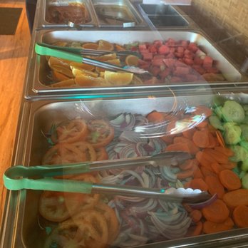 The Curry Leaves - Cold buffet - Indian Near Me - Rocklin, California The Curry Leaves - Cold buffet - Indian Near Me - Rocklin, California