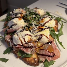 Flat bread Flat bread