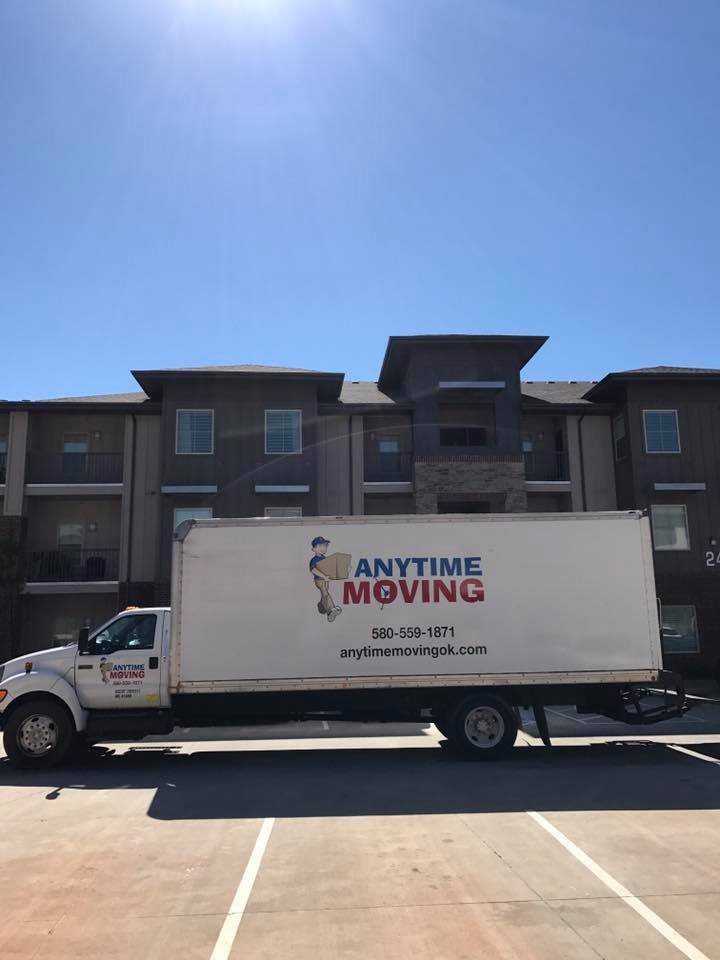 ANYTIME MOVING Updated September 2024 26 Photos 3504 W Princeton