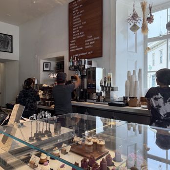 ALTA Bakery & Cafe - Cafes Near Me - Monterey, California ALTA Bakery & Cafe - Cafes Near Me - Monterey, California