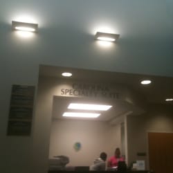 Mackey Family Practice PA