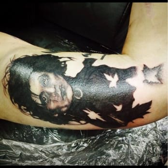 Harbour Lights Social Club - Edward Scissor Hands. Too dope!!!! - Piercing Near Me - Aurora, Colorado Harbour Lights Social Club - Edward Scissor Hands. Too dope!!!! - Piercing Near Me - Aurora, Colorado