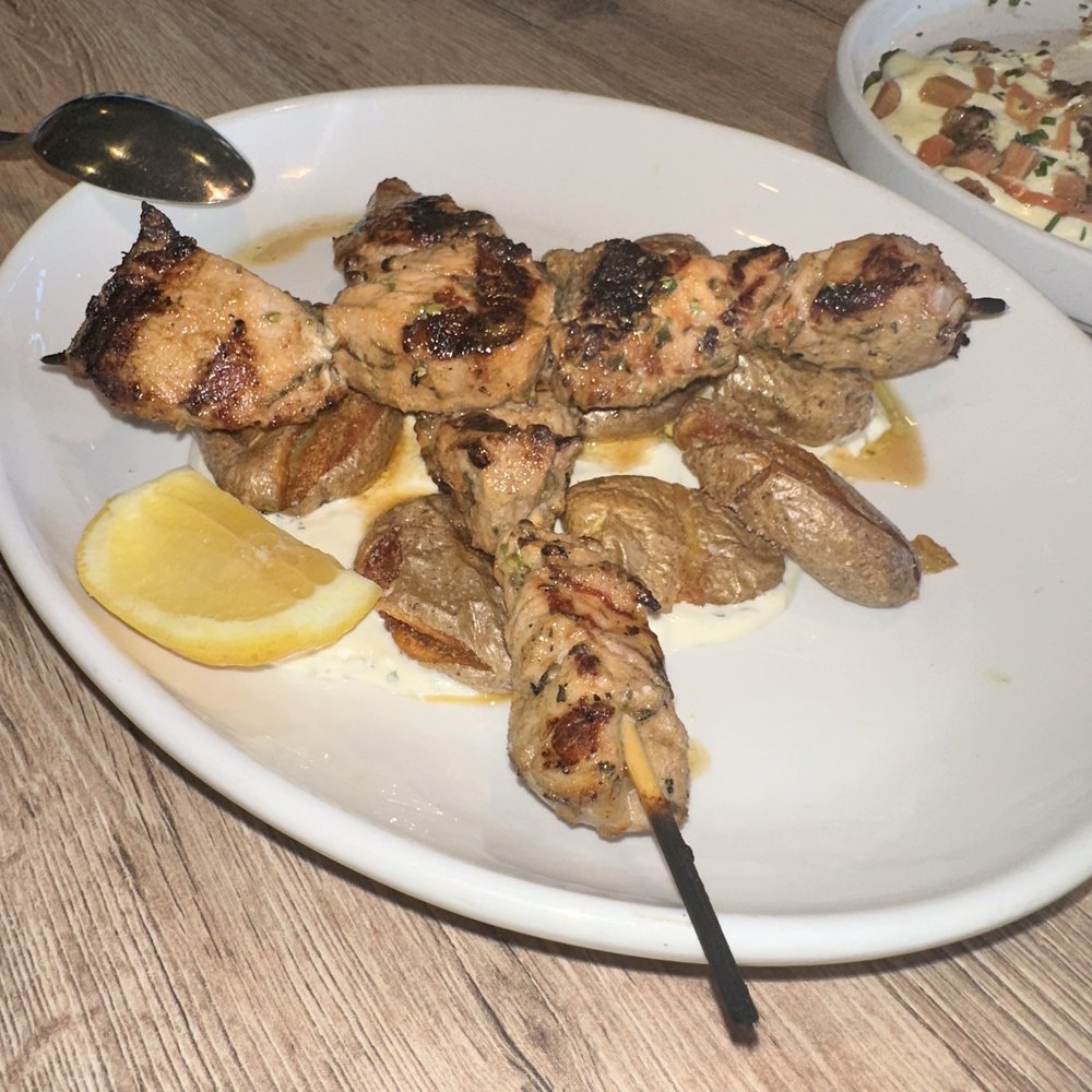 Kouklas - Greek Near Me - Niles, Illinois