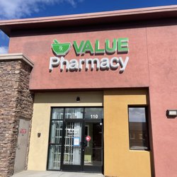 value pharmacy