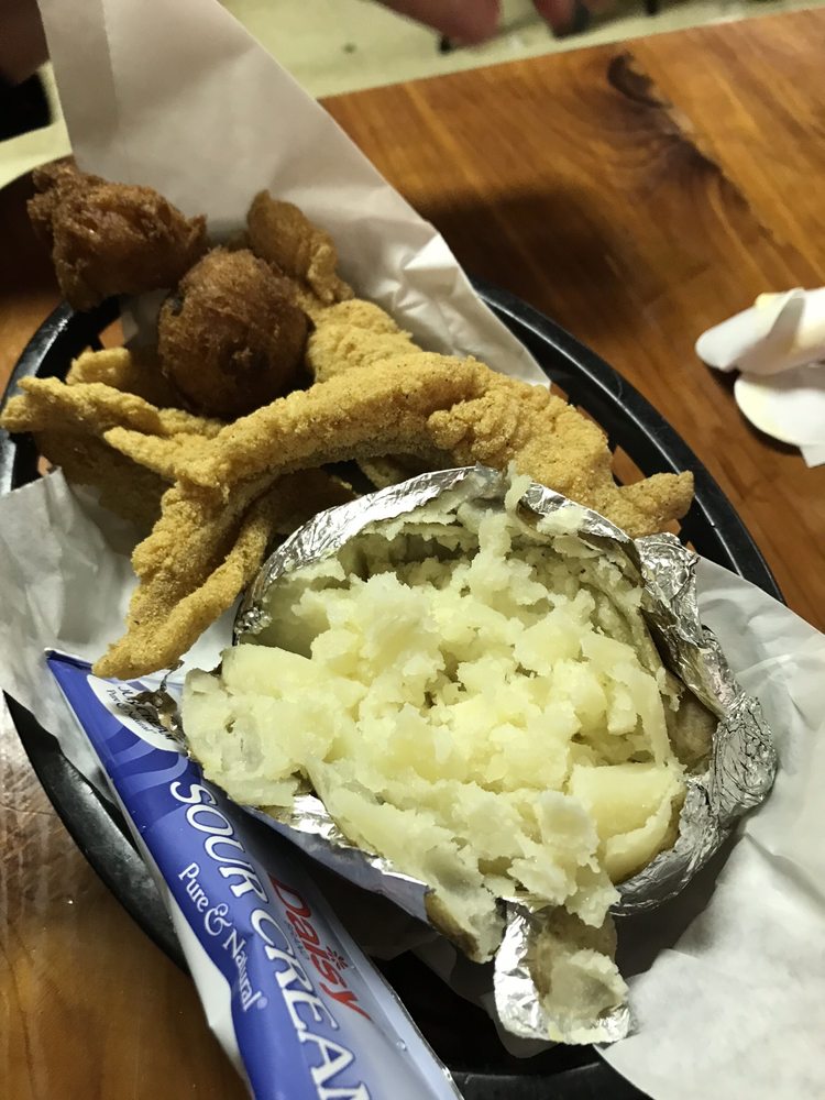 RIVERS KUNTRY KATFISH 22 Photos 180 Oak Bowery Rd, Ellisville