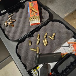 Ammo.