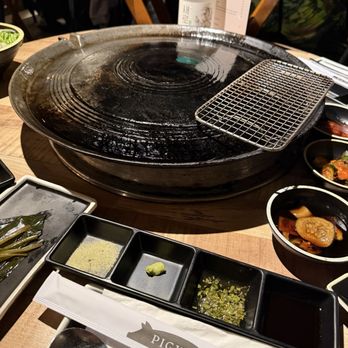 Pigya - Korean Near Me - Los Angeles, California Pigya - Korean Near Me - Los Angeles, California