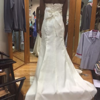 Tang's Bridal - Dress - Sewing & Alterations Near Me - Manassas, Virginia Tang's Bridal - Dress - Sewing & Alterations Near Me - Manassas, Virginia