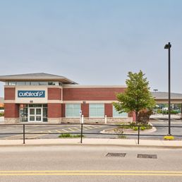 Exterior photo of Curaleaf - Deerfield, Illinois Exterior photo of Curaleaf - Deerfield, Illinois
