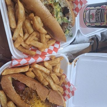 OUTTA BRONX - Won't disappoint! Great customer service. - Sandwiches Near Me - Peoria, Arizona OUTTA BRONX - Won't disappoint! Great customer service. - Sandwiches Near Me - Peoria, Arizona