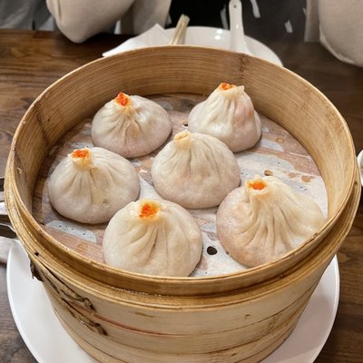 Bushi Bushi Dim Sum Place - Frisco TX by null