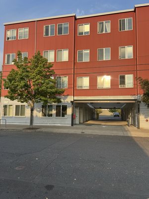 Around Portland Tours by null