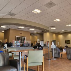 St. Jude Heritage Medical Group - Urgent Care - Lobby