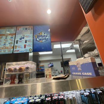 White Castle - Booze - Fast Food Near Me - Las Vegas, Nevada