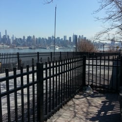 Weehawken Dog Park