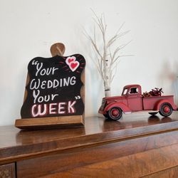 Sugar Island Barn