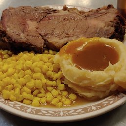 $17.25 Prime Rib ... Yup and it was today October 25, 2019 $17.25 Prime Rib ... Yup and it was today October 25, 2019