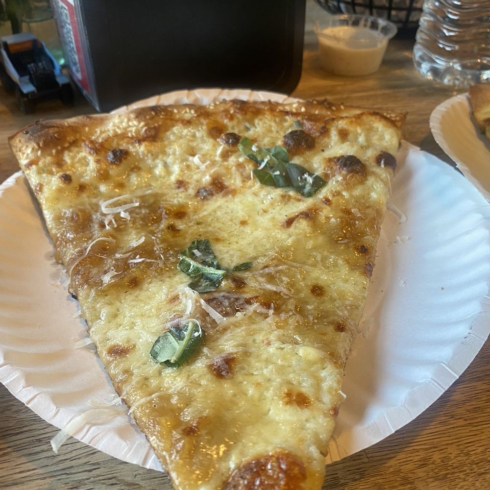 Via Della Slice Shop - Pizza Near Me - Phoenix, Arizona Via Della Slice Shop - Pizza Near Me - Phoenix, Arizona