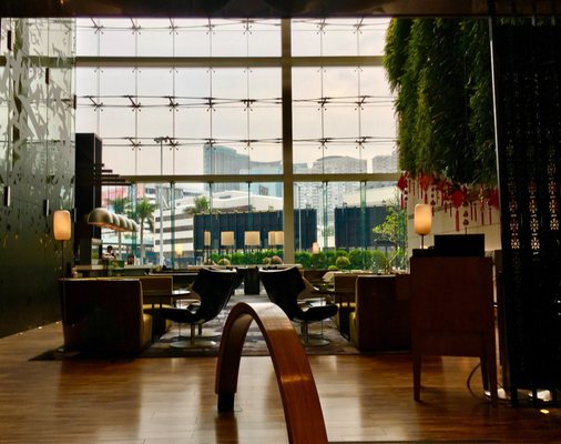 17 Science Museum Rd by null