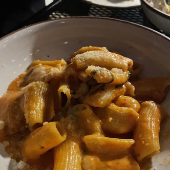 Ospi Venice - Spicy Rigatoni - Italian Near Me - Venice, California Ospi Venice - Spicy Rigatoni - Italian Near Me - Venice, California